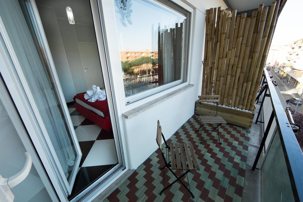 Love Of Rome Kamer foto